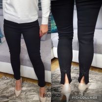 spodnie Jeans damskie (38-48/12szt)