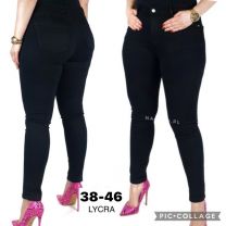 spodnie Jeans damskie (38-46/10szt)