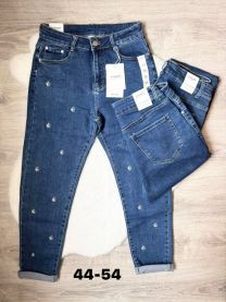 Spodnie jeans damskie (44-54/10szt)