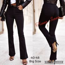 Spodnie Jeans damskie (40-48/10szt)