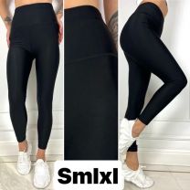 Spodnie Legginsy damskie (S-XL/12 szt)