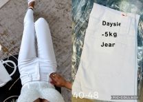 Spodnie Jeans damskie (40-48/10szt)