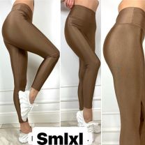 Spodnie Legginsy damskie (S-XL/12 szt)