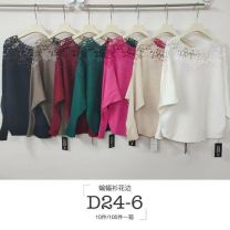 Swetry damskie (uniwersalny/10szt)