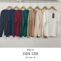 Swetry damskie (uniwersalny/10szt)