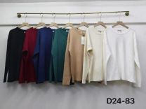 Swetry damskie (uniwersalny/10szt)