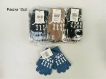 Rękawiczki dziecięce (uniwersalny/12P)