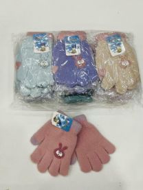 Rękawiczki dziecięce (uniwersalny/12P)