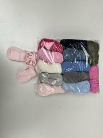 Rękawiczki dziecięce (uniwersalny/24P)