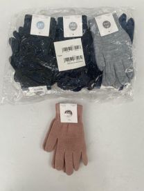 Rękawiczki dziecięce (uniwersalny/12P)