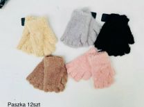 Rękawiczki dziecięce (uniwersalny/12P)