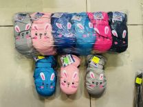 Rękawiczki dziecięce (uniwersalny/12P)