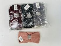 Opaska damska (uniwersalny/12szt)