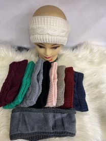 Opaska damska (uniwersalny/12szt)