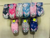 Rękawiczki dziecięce (uniwersalny/12P)