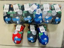 Rękawiczki dziecięce (uniwersalny/12P)