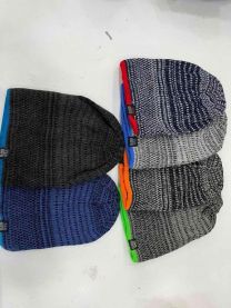 Czapki dziecięce (uniwersalny/12szt)