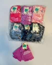 Rękawiczki dziecięce (uniwersalny/12P)