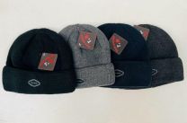 Czapki męskie (uniwersalny/12szt)