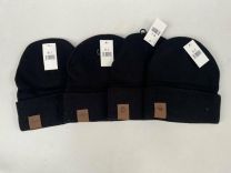 Czapki męskie (uniwersalny/12szt)