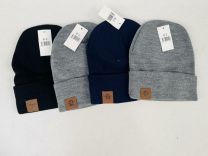 Czapki męskie (uniwersalny/12szt)