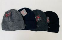 Czapki męskie (uniwersalny/12szt)