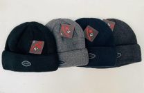 Czapki męskie (uniwersalny/12szt)