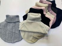 Komin damskie (uniwersalny/10szt)