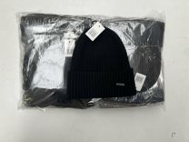 Czapki męskie (uniwersalny/12szt)