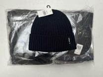 Czapki męskie (uniwersalny/12szt)