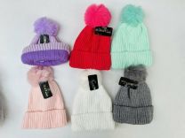 Czapki dziecięce (uniwersalny/12szt)