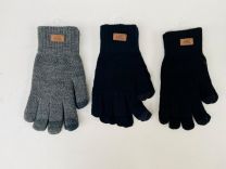 Rękawiczki męskie (M/12P)
