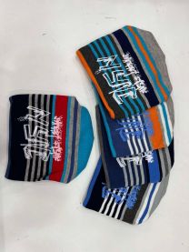 Czapki dziecięce (uniwersalny/12szt)