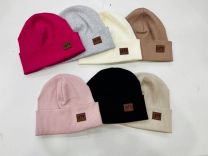 Czapki dziecięce (uniwersalny/10szt)