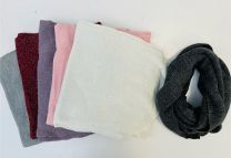 Komplet Czapki Dziecięce (uniwersalny/12kpt)