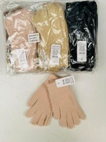 Rękawiczki damskie (uniwersalny/12P)