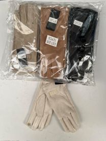 Rękawiczki damskie (uniwersalny/12P)