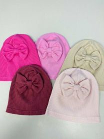 Czapka dziecieca (uniwersalny/10szt)