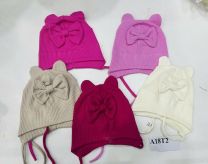 Czapka dziecieca (uniwersalny/10szt)