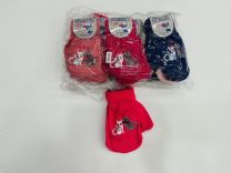 Rękawiczki dziecięce (uniwersalny/12P)