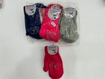 Rękawiczki dziecięce (uniwersalny/12P)