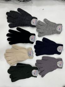 Rękawiczki damskie (uniwersalny/12P)