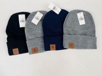 Czapki damskie (uniwersalny/12szt)