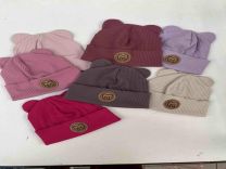 Czapka dziecieca (uniwersalny/10szt)