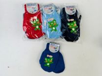 Rękawiczki dziecięce (uniwersalny/12P)