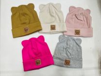 Czapki dziecięce (uniwersalny/10szt)