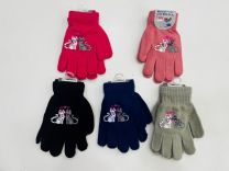 Rękawiczki dziecięce (uniwersalny/12P)