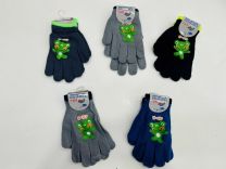 Rękawiczki dziecięce (uniwersalny/12P)