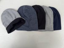 Czapki dziecięce (uniwersalny/12szt)