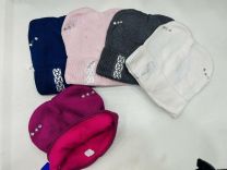 Czapki dziecięce (uniwersalny/10szt)